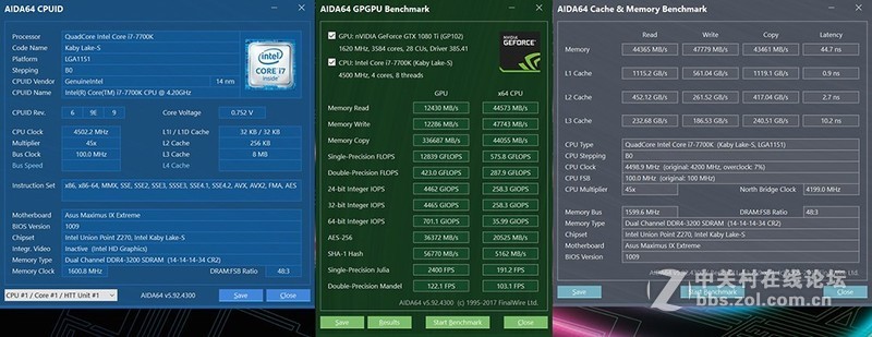 华硕ROG M9E、索泰1080Ti寒冰至尊，分体式水冷金属管方案SHOW！