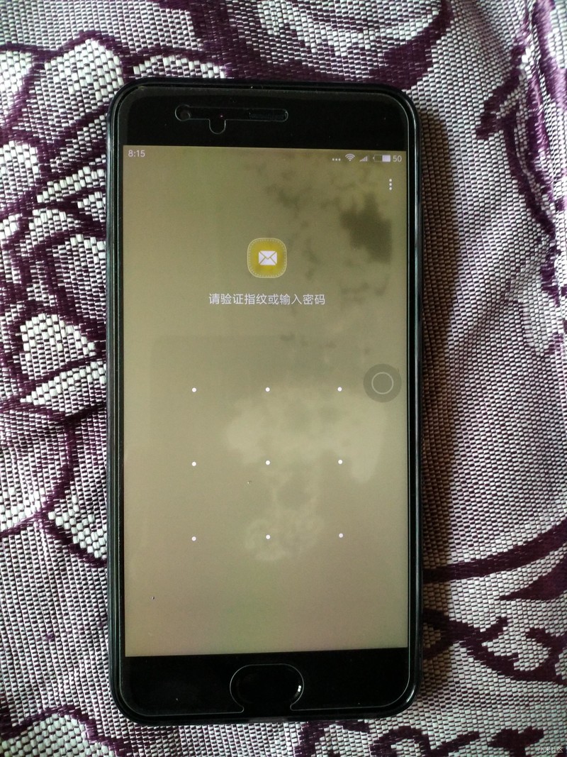 继7/28发帖连载，售后判定小米手机进水后，亲们你们的心不痛么？