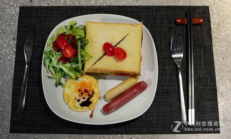 张家界有这些它独有的美食！