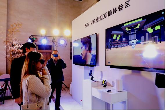 5G能干啥？华为用两大博物馆给我们上了一堂跨时空音乐课