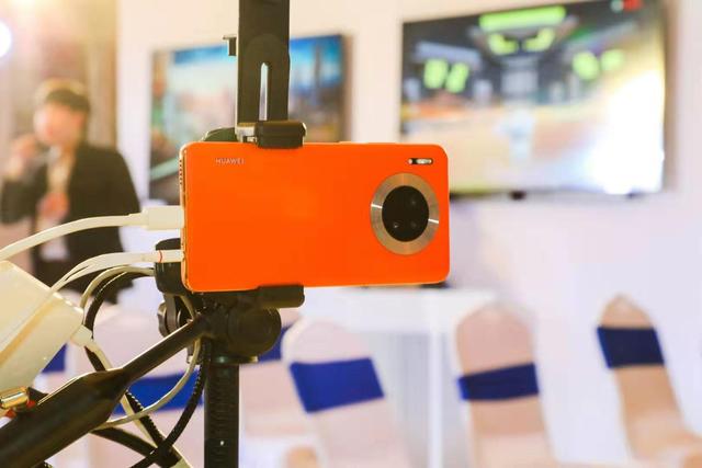 5G能干啥？华为用两大博物馆给我们上了一堂跨时空音乐课