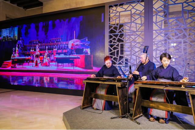 5G能干啥？华为用两大博物馆给我们上了一堂跨时空音乐课