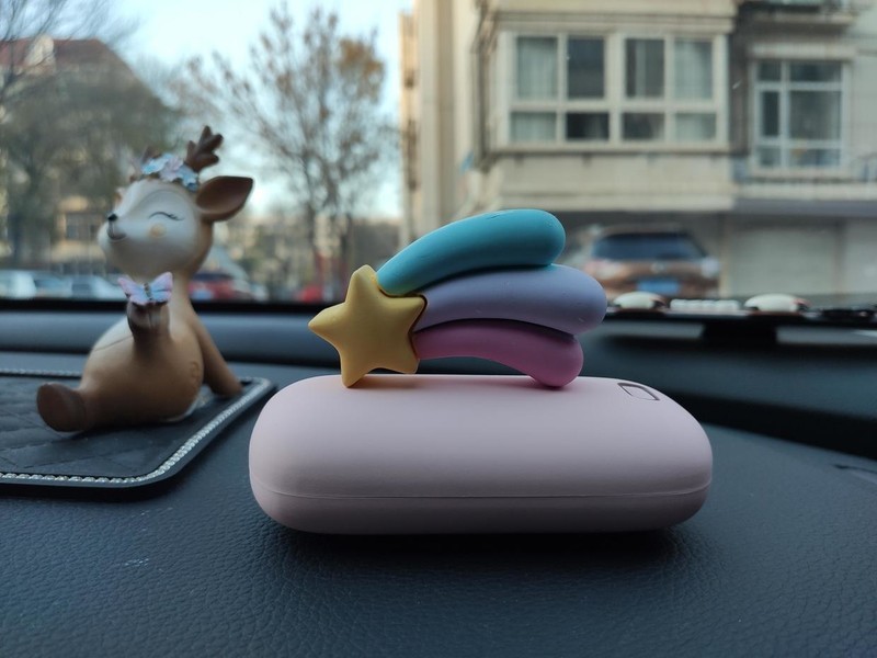 冬日恋爱物语，捧在手心里的奥睿科小白暖手充电宝体验