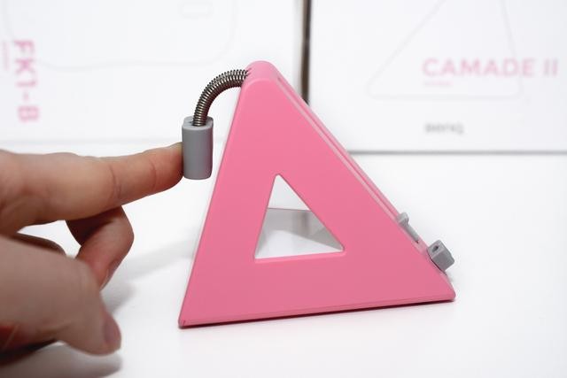 滑屏加购凑套装，疑似她人嫁衣裳， ZOWIE FK1-B粉色小感