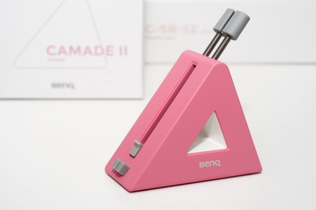 滑屏加购凑套装，疑似她人嫁衣裳， ZOWIE FK1-B粉色小感