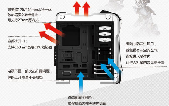 汽车人来了，刀锋变形金刚系列不错的选择！