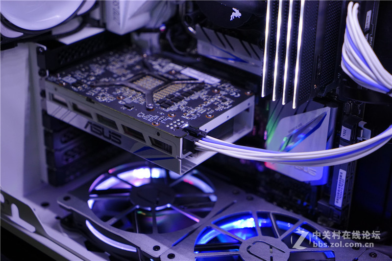 「Z玩主」纯白主题MOD主机 第三周进度