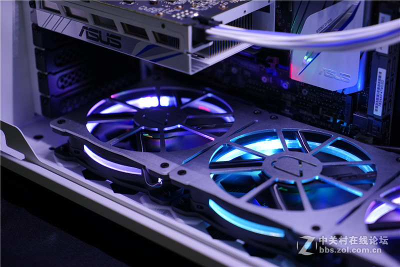 「Z玩主」纯白主题MOD主机 第三周进度