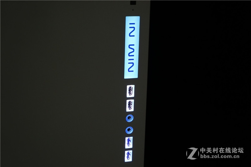 「Z玩主」纯白主题MOD主机 第三周进度