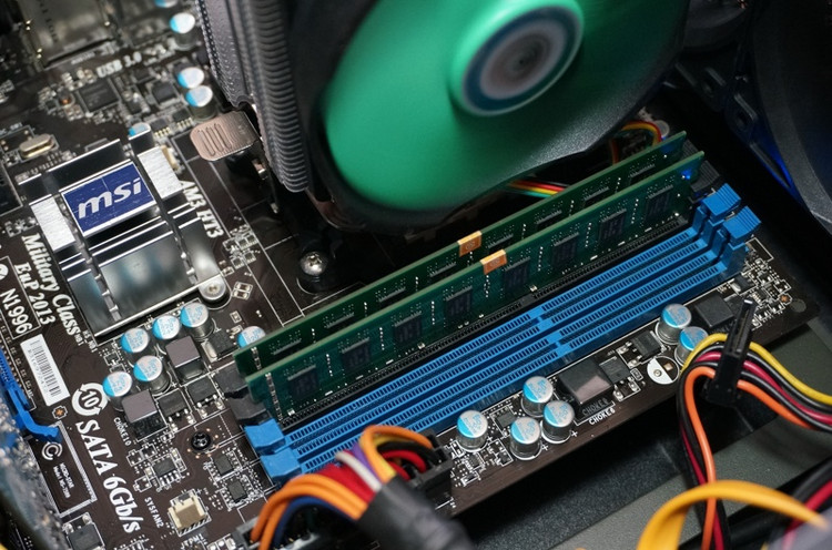 都说内存组双通道更好！实测结果告诉你有何不同