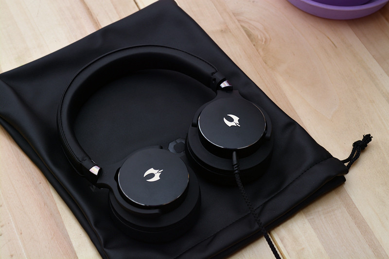 399元的双振膜耳机，魔磁M510双振膜HIFI耳机体验