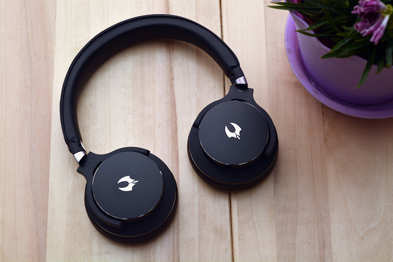 399元的双振膜耳机，魔磁M510双振膜HIFI耳机体验