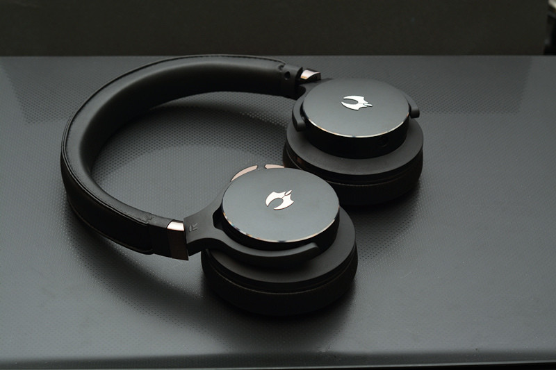 399元的双振膜耳机，魔磁M510双振膜HIFI耳机体验