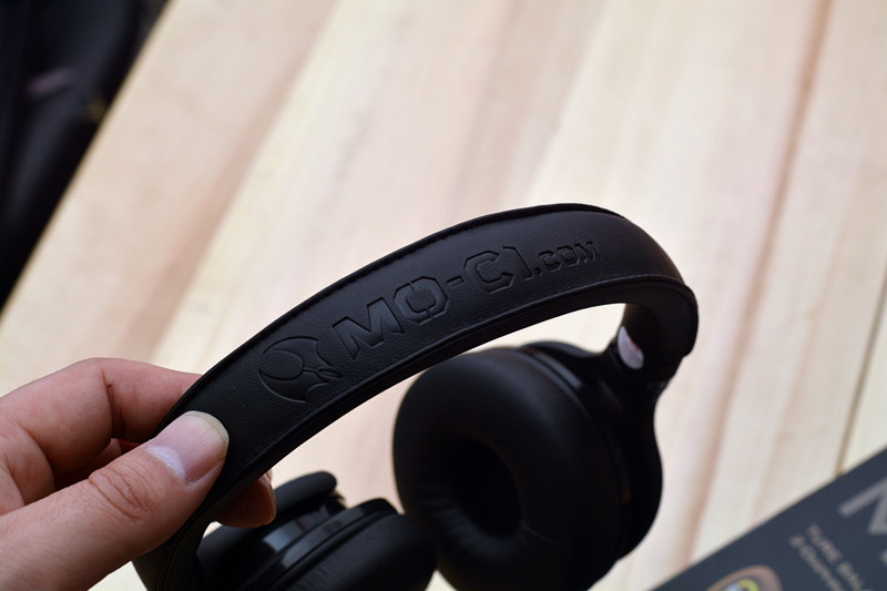 399元的双振膜耳机，魔磁M510双振膜HIFI耳机体验