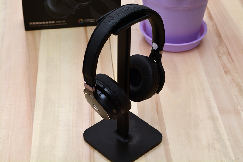 399元的双振膜耳机，魔磁M510双振膜HIFI耳机体验