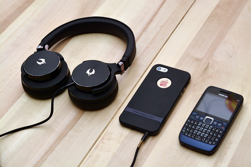 399元的双振膜耳机，魔磁M510双振膜HIFI耳机体验