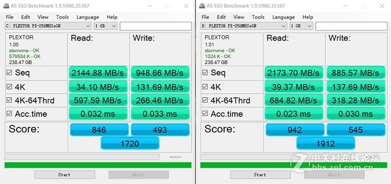 华硕ROG M9E、索泰1080Ti寒冰至尊，分体式水冷金属管方案SHOW！