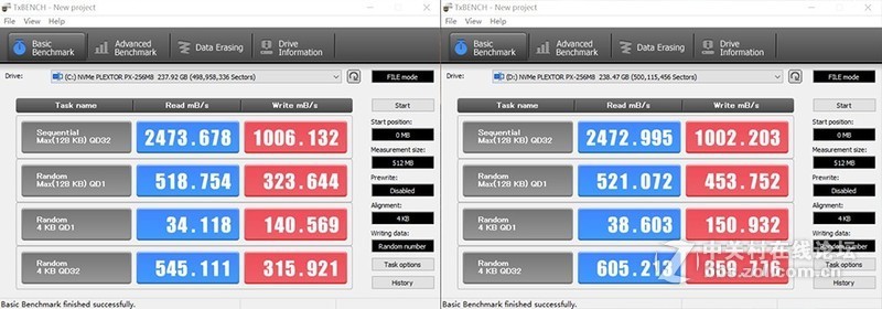 华硕ROG M9E、索泰1080Ti寒冰至尊，分体式水冷金属管方案SHOW！
