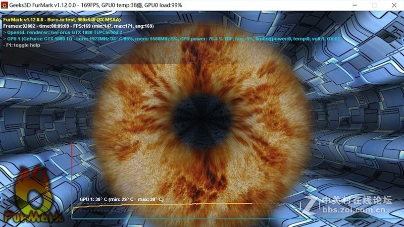 华硕ROG M9E、索泰1080Ti寒冰至尊，分体式水冷金属管方案SHOW！