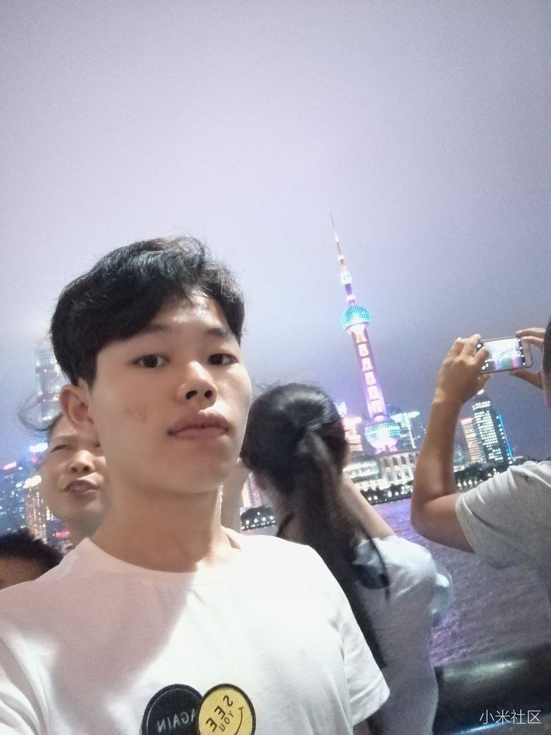 我想去发布会