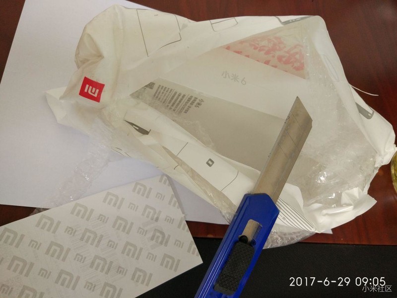 开膛破肚