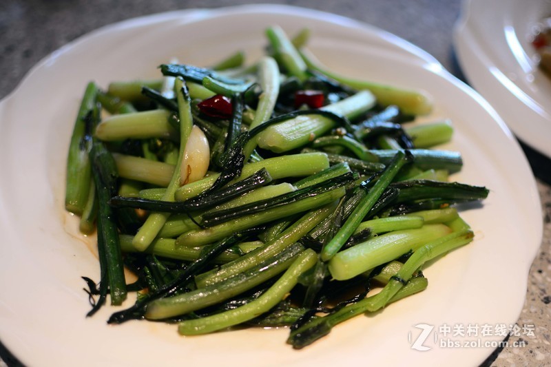 张家界有这些它独有的美食！