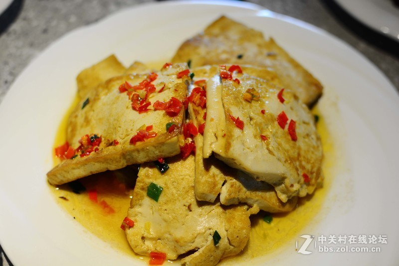 张家界有这些它独有的美食！