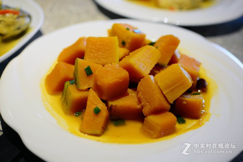 张家界有这些它独有的美食！