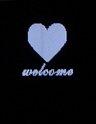 送给孩子的礼物 爱华小贝贝儿童定位手表