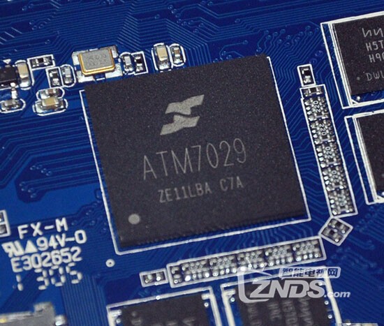 #今日话题#告诉你怎么看智能电视芯片的不同