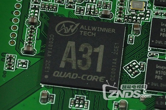 #今日话题#告诉你怎么看智能电视芯片的不同