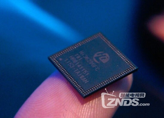 #今日话题#告诉你怎么看智能电视芯片的不同