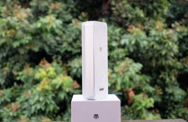 #无线路由器#大户型专用路由初体验---分享使用必虎PLUS路由心得