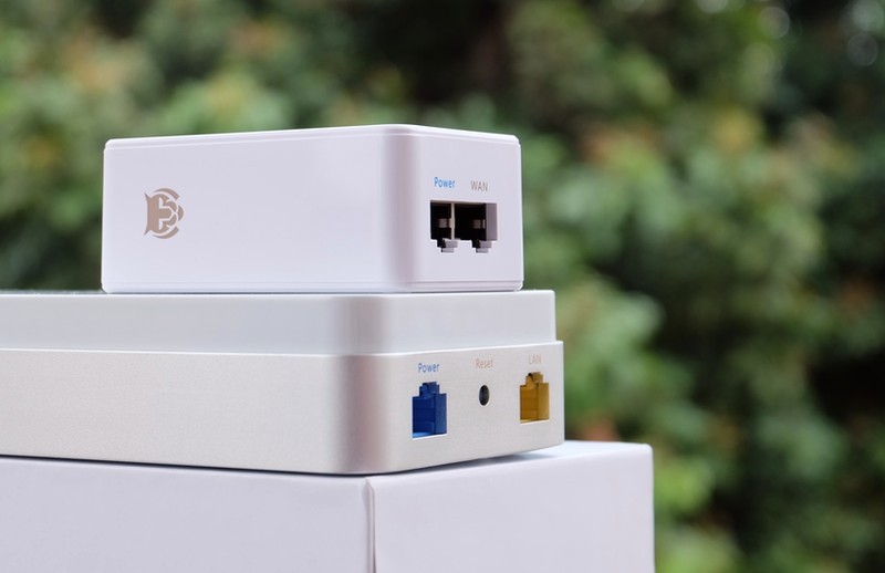 #无线路由器#大户型专用路由初体验---分享使用必虎PLUS路由心得