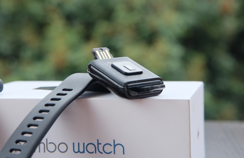 #智能手表#有乐心运动更开心---体验分享乐心智能手表