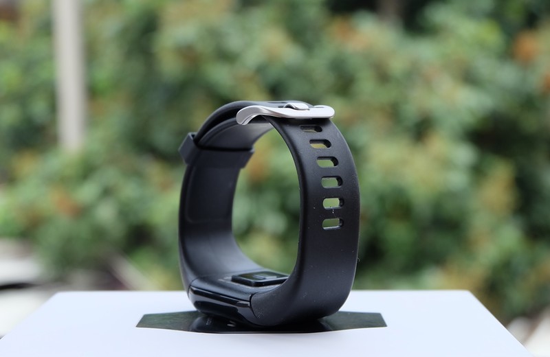 #智能手表#有乐心运动更开心---体验分享乐心智能手表