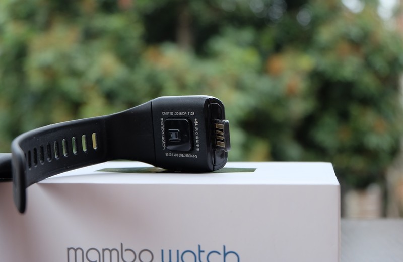 #智能手表#有乐心运动更开心---体验分享乐心智能手表