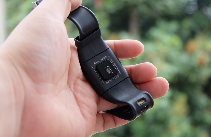 #智能手表#有乐心运动更开心---体验分享乐心智能手表