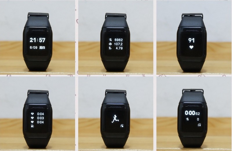 #智能手表#有乐心运动更开心---体验分享乐心智能手表