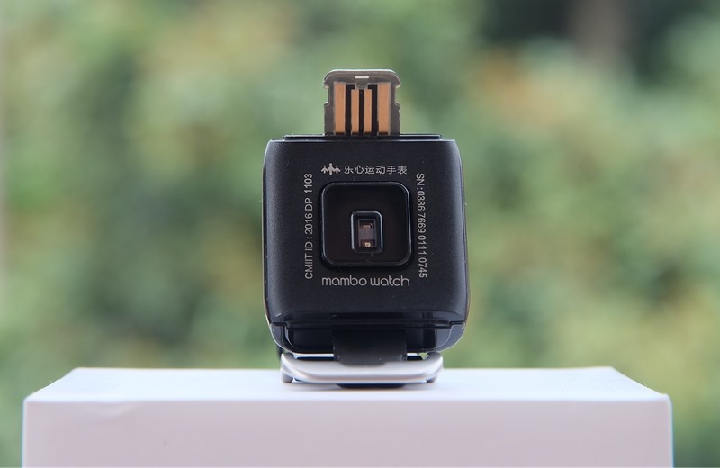 #智能手表#有乐心运动更开心---体验分享乐心智能手表