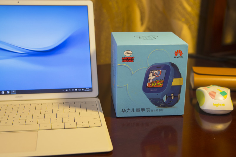 使用一年多儿童手表的孩子，华为儿童手表令他满意吗？
