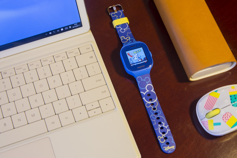 使用一年多儿童手表的孩子，华为儿童手表令他满意吗？