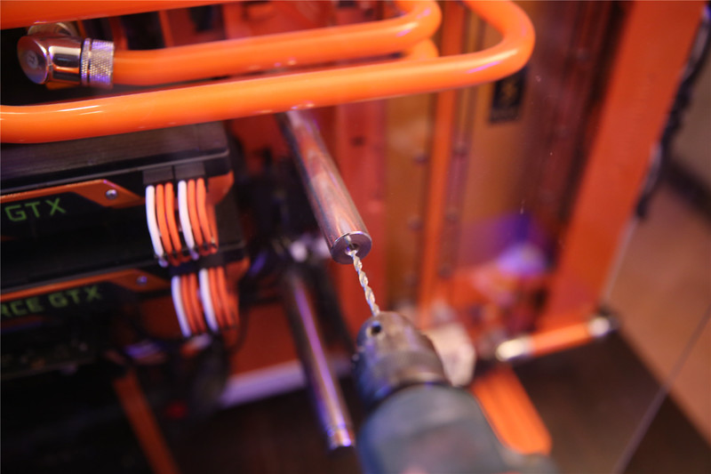 炫酷 RGB灯效，TT Riing RGB三风扇套装开箱展示