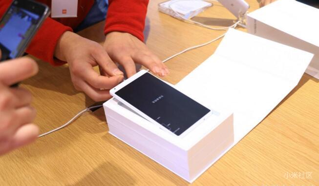 【小米MIX版块精华汇总第八期】2017.1.26-2.12