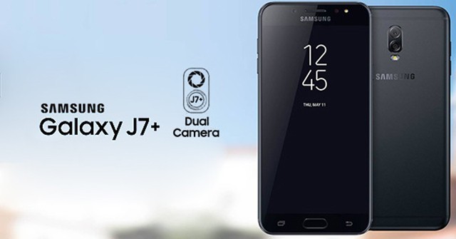 星空体育平台发布Galaxy J7+ 这一点竟比S8还强