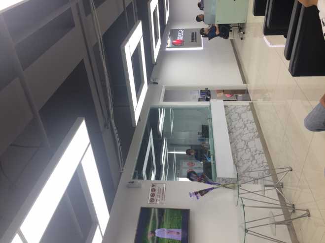 mate9花屏、黑屏触屏失灵、死机重启故障修复