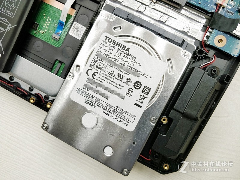 华硕飞行堡垒6游戏本——专为游戏玩家打造