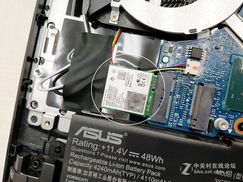 华硕飞行堡垒6游戏本——专为游戏玩家打造