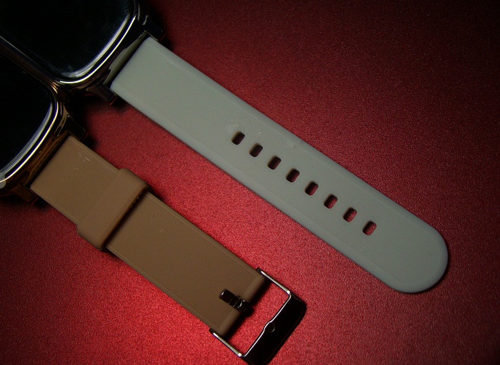 送给孩子的礼物 爱华小贝贝儿童定位手表