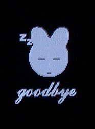 送给孩子的礼物 爱华小贝贝儿童定位手表